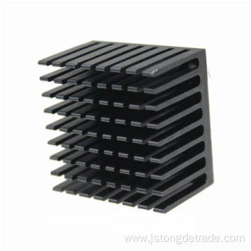 High Quality Heatsink Aluminum Extrusion For Wholesale